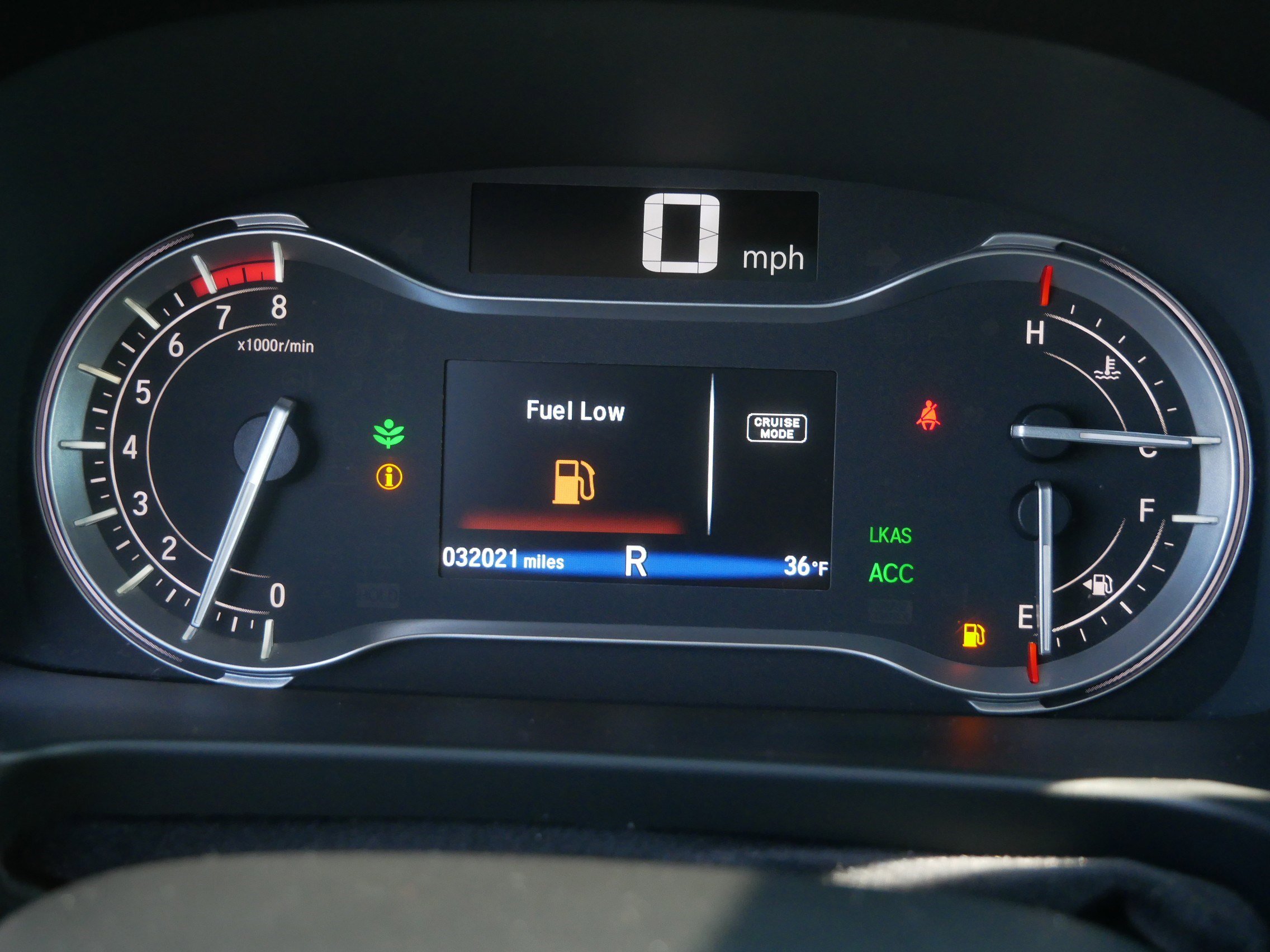 Used 2023 Honda Ridgeline RTL image 37