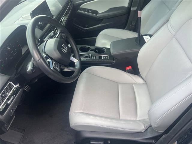 Used 2025 Honda Civic Sport Touring image 9