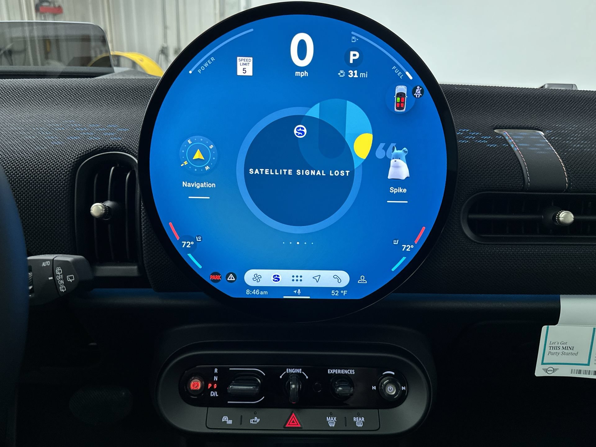 New 2026 MINI Cooper S FWD image 18