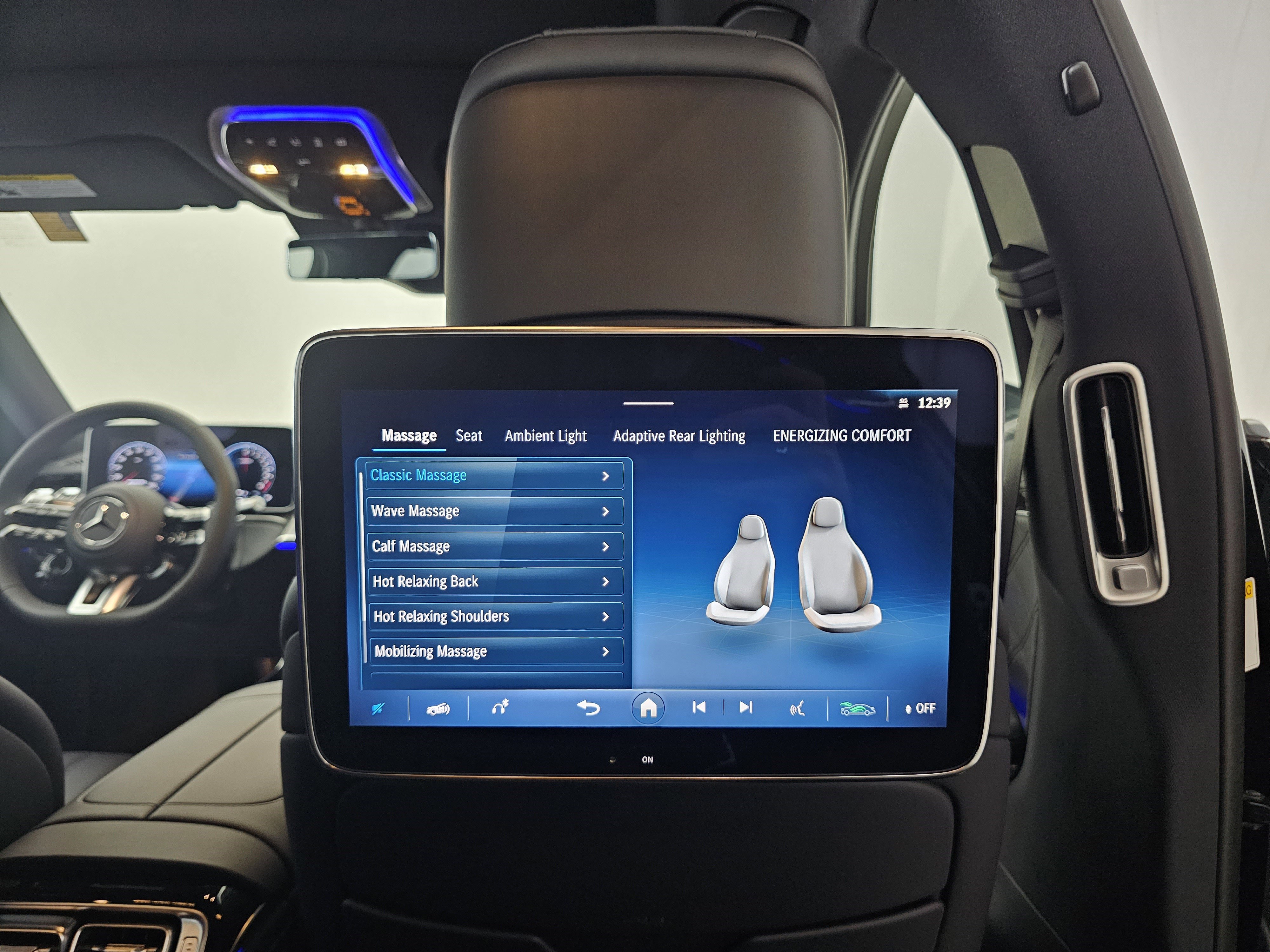 New 2025 Mercedes-Benz S 63 AMG S image 23