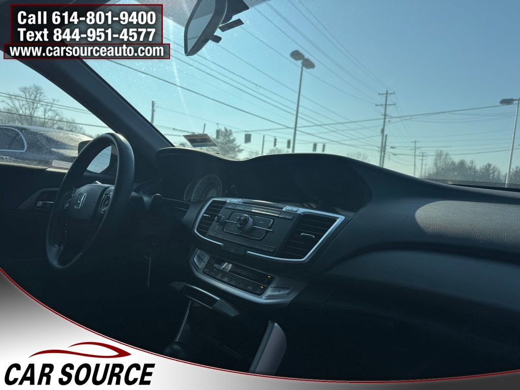 Used 2013 Honda Accord LX image 30