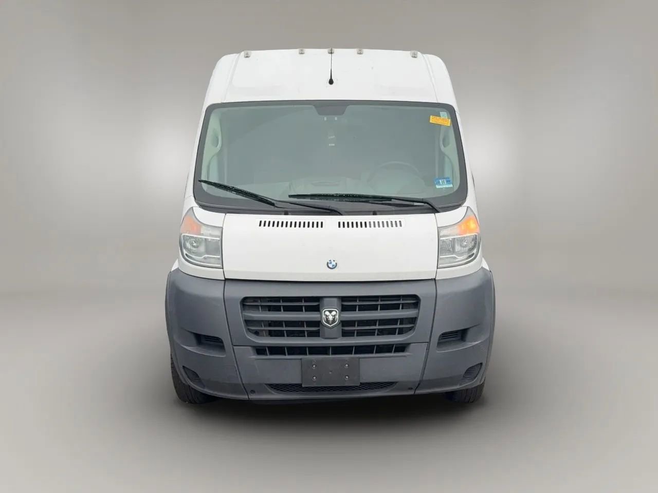 Used 2018 RAM ProMaster 3500 image 2