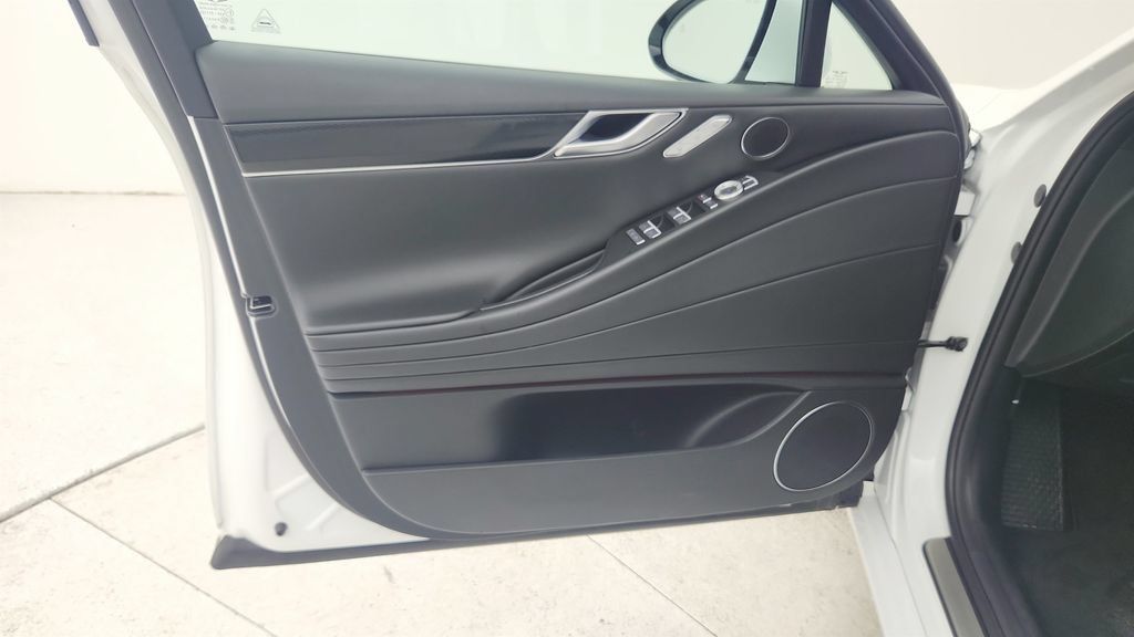 Used 2026 Genesis G80 2.5T AWD/4WD image 24