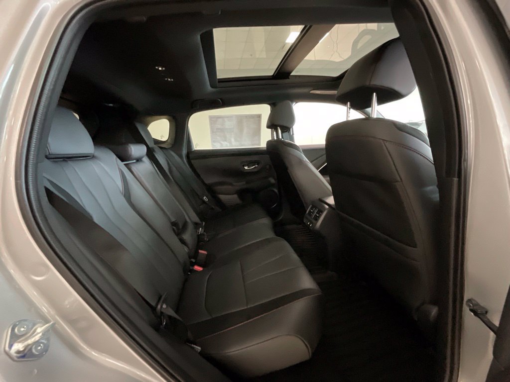 New 2026 Acura ADX A-Spec w/ Advance Package AWD/4WD image 18