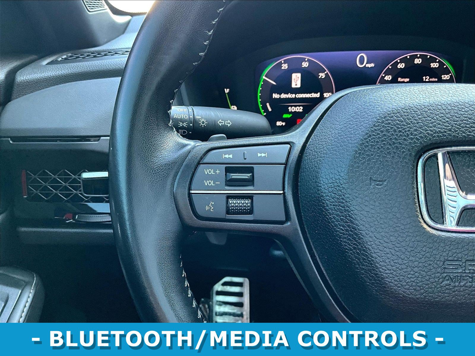 Used 2024 Honda Accord Sport image 10