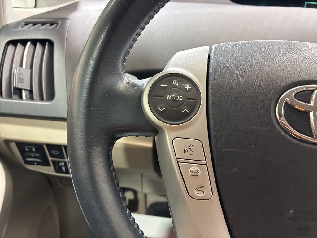 Used 2010 Toyota Prius Five image 29