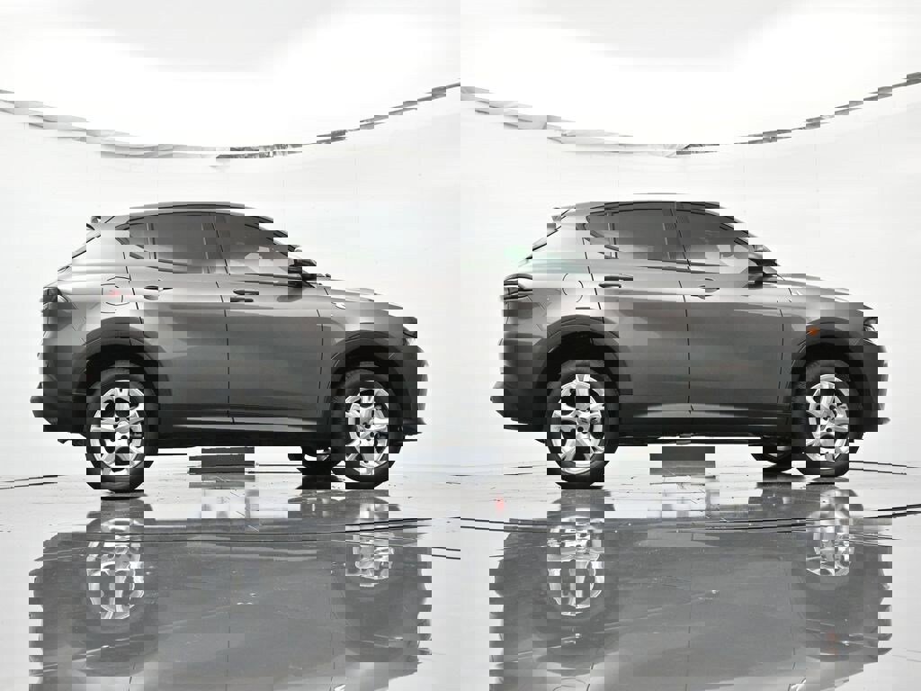 New 2024 Dodge Hornet GT image 48