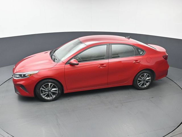 Used 2022 Kia Forte LXS w/ LXS Technology Package FWD image 30