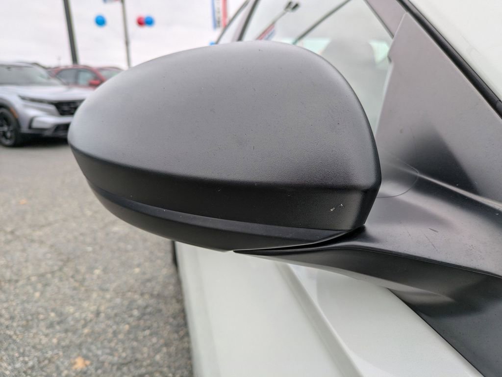 Certified 2024 Nissan Altima 2.5 SV image 13