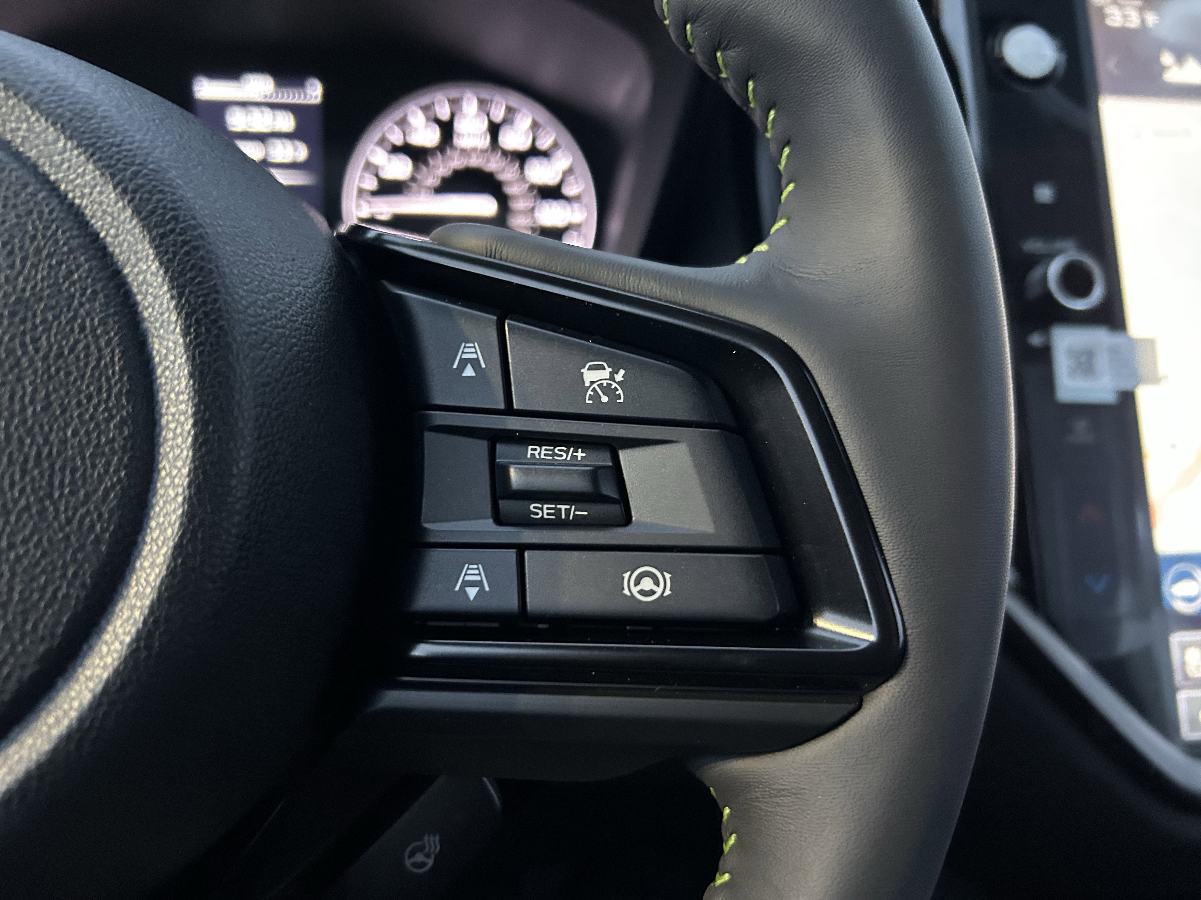 New 2026 Subaru Ascent Bronze Edition image 17