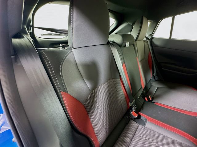 Certified 2024 Subaru Impreza RS image 28