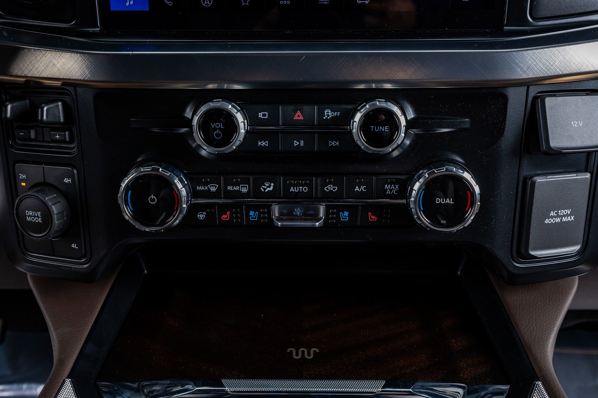 Used 2026 Ford F450 King Ranch w/ Chrome Package image 26