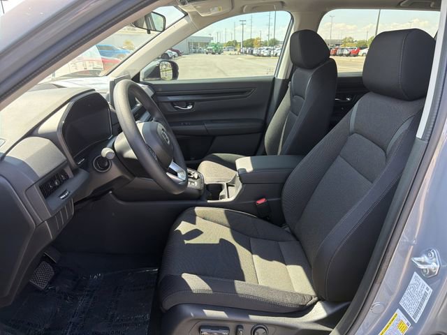 New 2026 Honda CR-V EX image 9