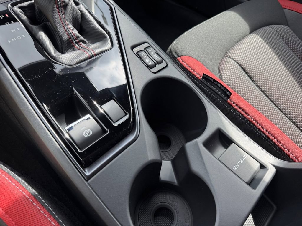 New 2026 Subaru Impreza RS image 23