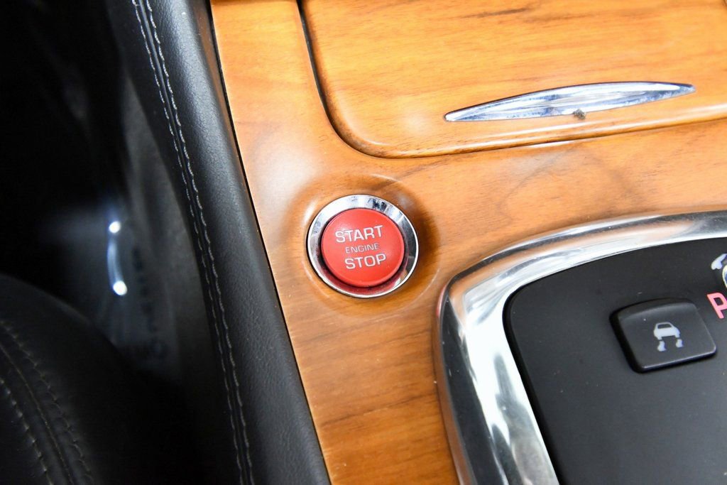 Used 2009 Jaguar XK Convertible image 30