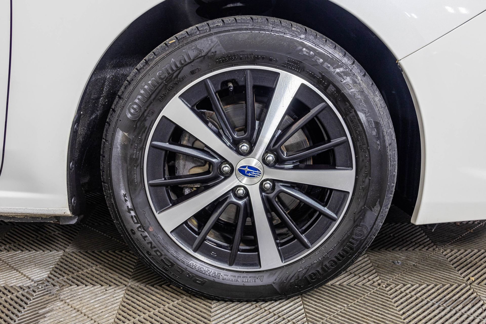 Used 2023 Subaru Impreza 2.0i Premium AWD/4WD image 48