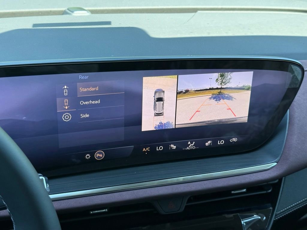 New 2026 Buick Envision Sport Touring AWD/4WD image 32