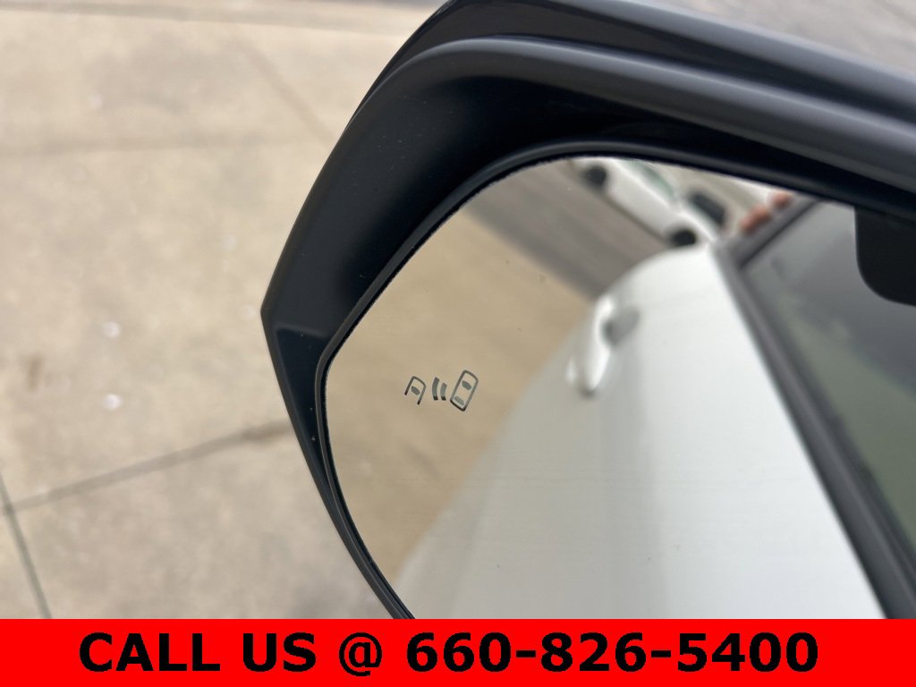 Certified 2025 Toyota Corolla Cross LE image 15