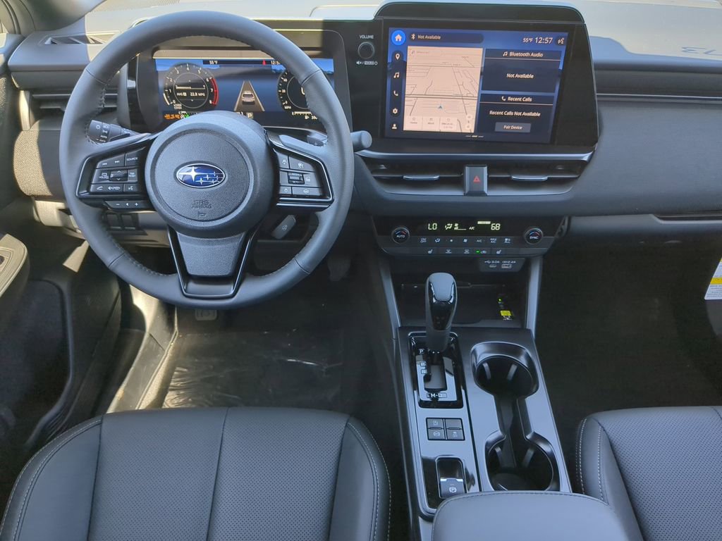 New 2026 Subaru Outback Limited AWD/4WD image 13