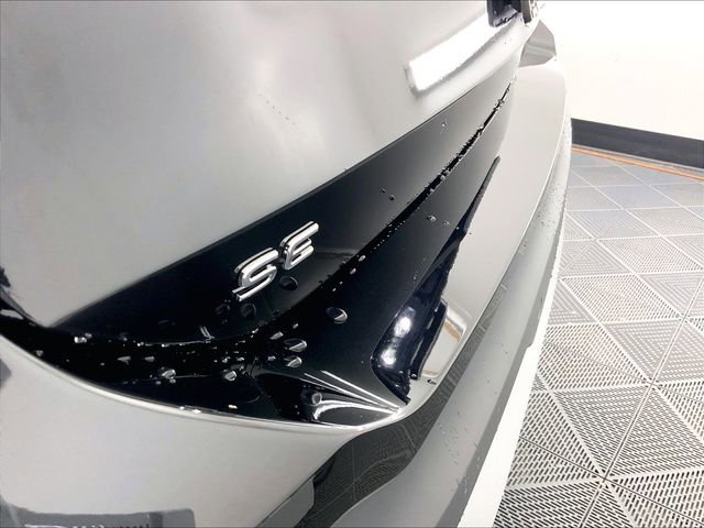 New 2026 Volkswagen Tiguan SE image 13