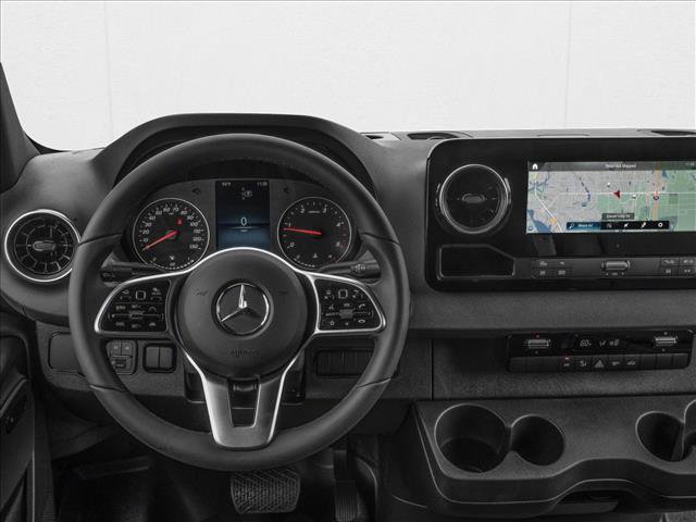 New 2026 Mercedes-Benz Sprinter 3500 image 4