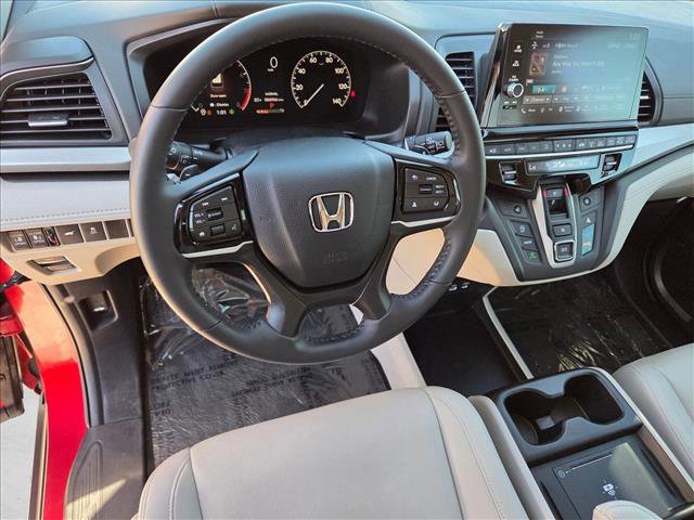 Used 2025 Honda Odyssey EX-L image 10