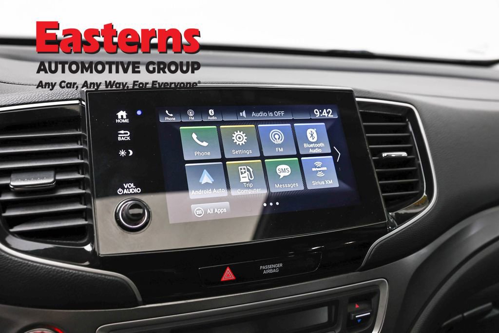 Used 2020 Honda Pilot EX-L image 18