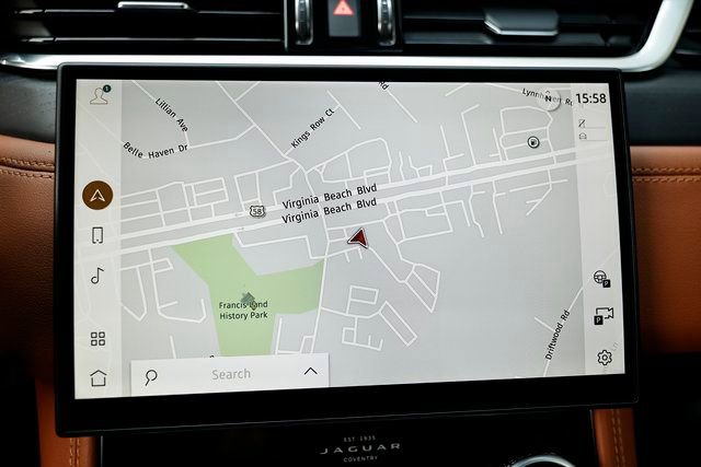 New 2026 Jaguar F-PACE R-Dynamic S image 39