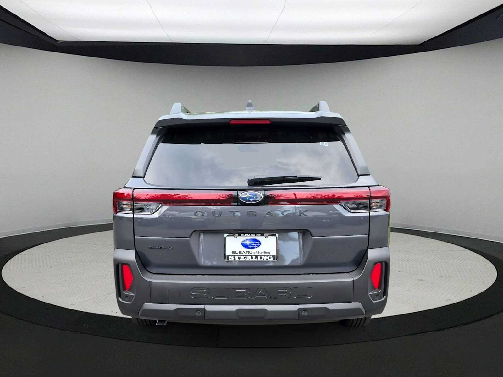 New 2026 Subaru Outback Premium AWD/4WD image 7