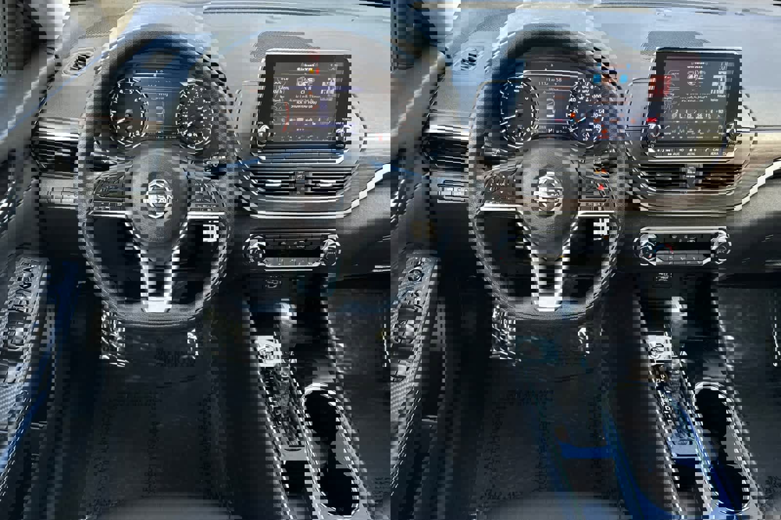 Used 2024 Nissan Altima 2.5 SV image 15