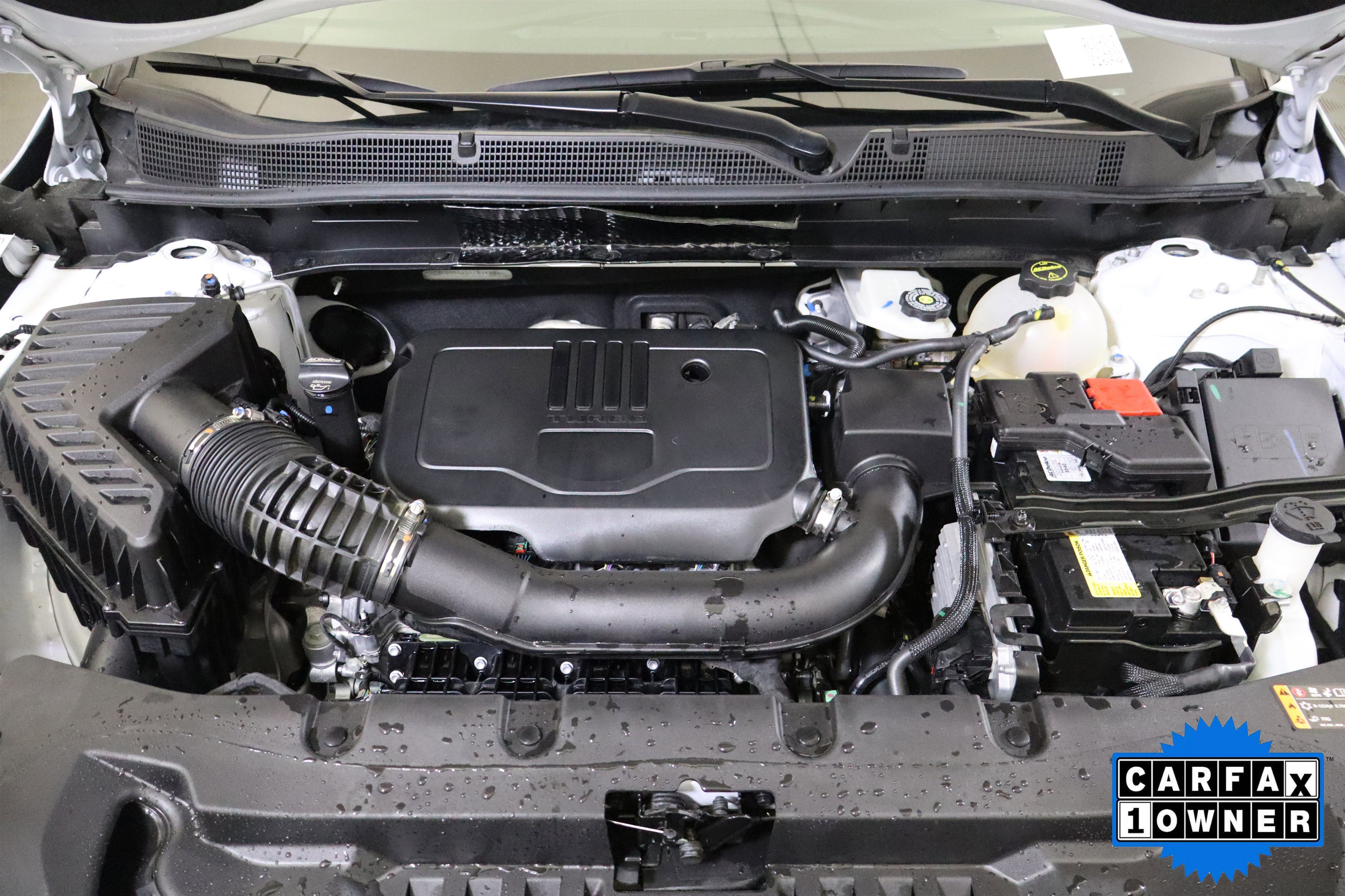 Used 2025 Chevrolet Blazer LT image 14