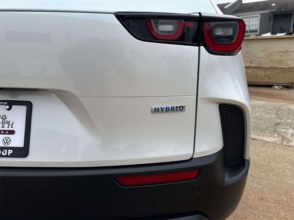 New 2026 MAZDA CX-50 2.5 Hybrid w/ Weather Package image 7