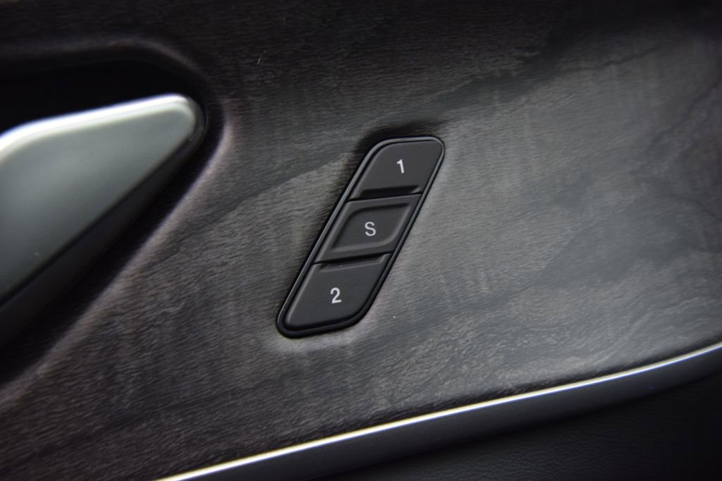 Used 2025 Jeep Grand Cherokee Limited 4xe image 36