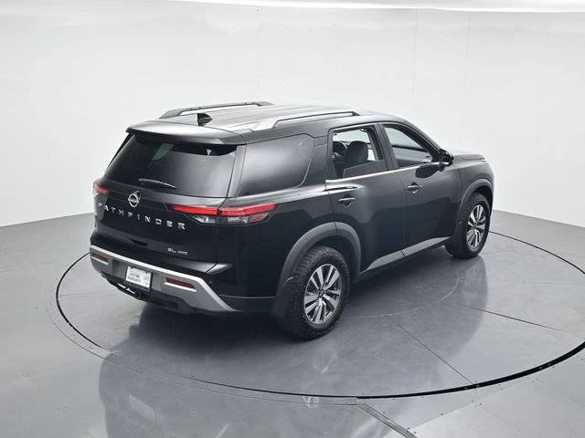 Used 2022 Nissan Pathfinder SL image 37