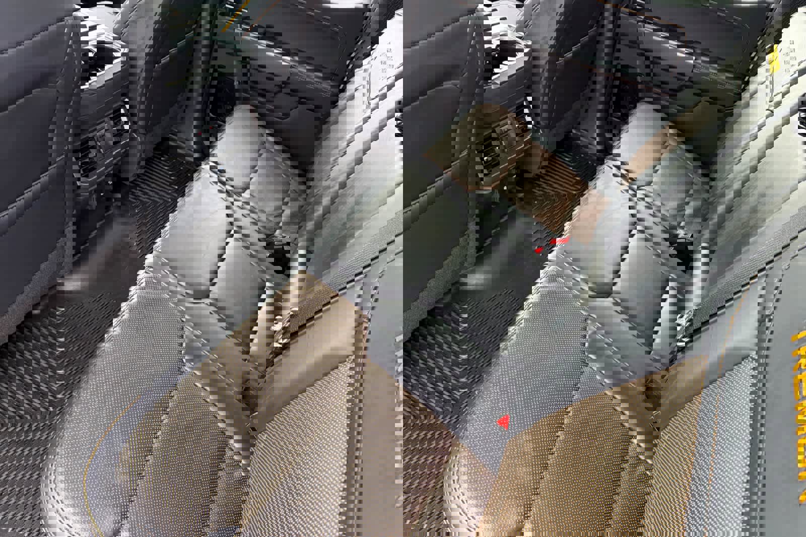 Certified 2025 Ford F150 Tremor w/ Equipment Group 402A High image 4