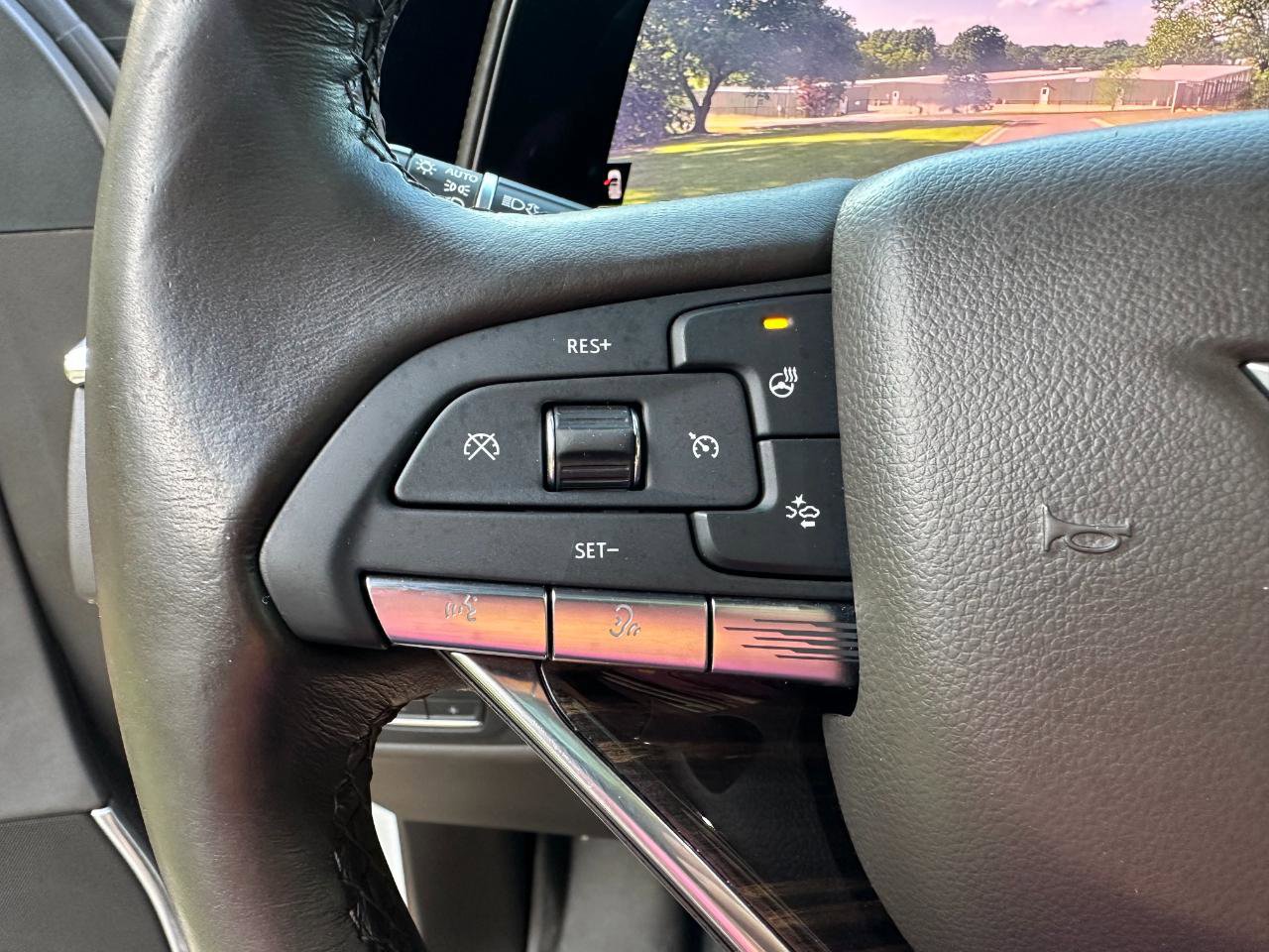 Used 2021 Cadillac Escalade ESV Sport w/ Driver Assist Tech Package image 51