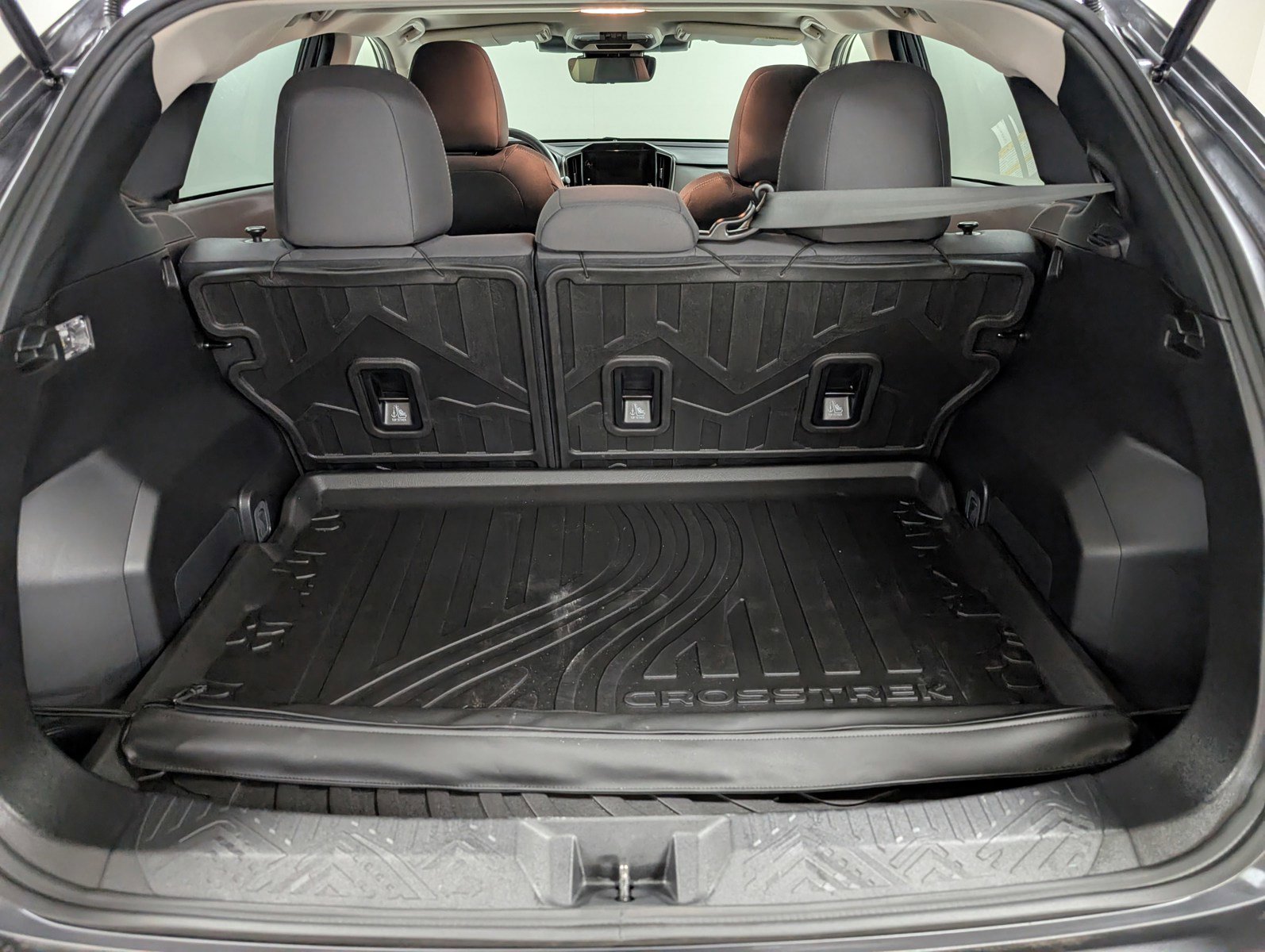 Certified 2025 Subaru Crosstrek 2.0i Premium image 22