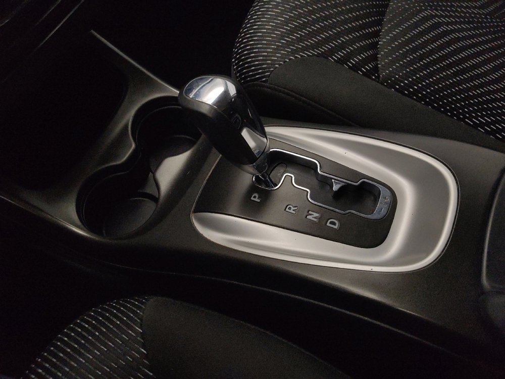 Used 2015 Dodge Journey SXT w/ Flexible Seating Group FWD image 26