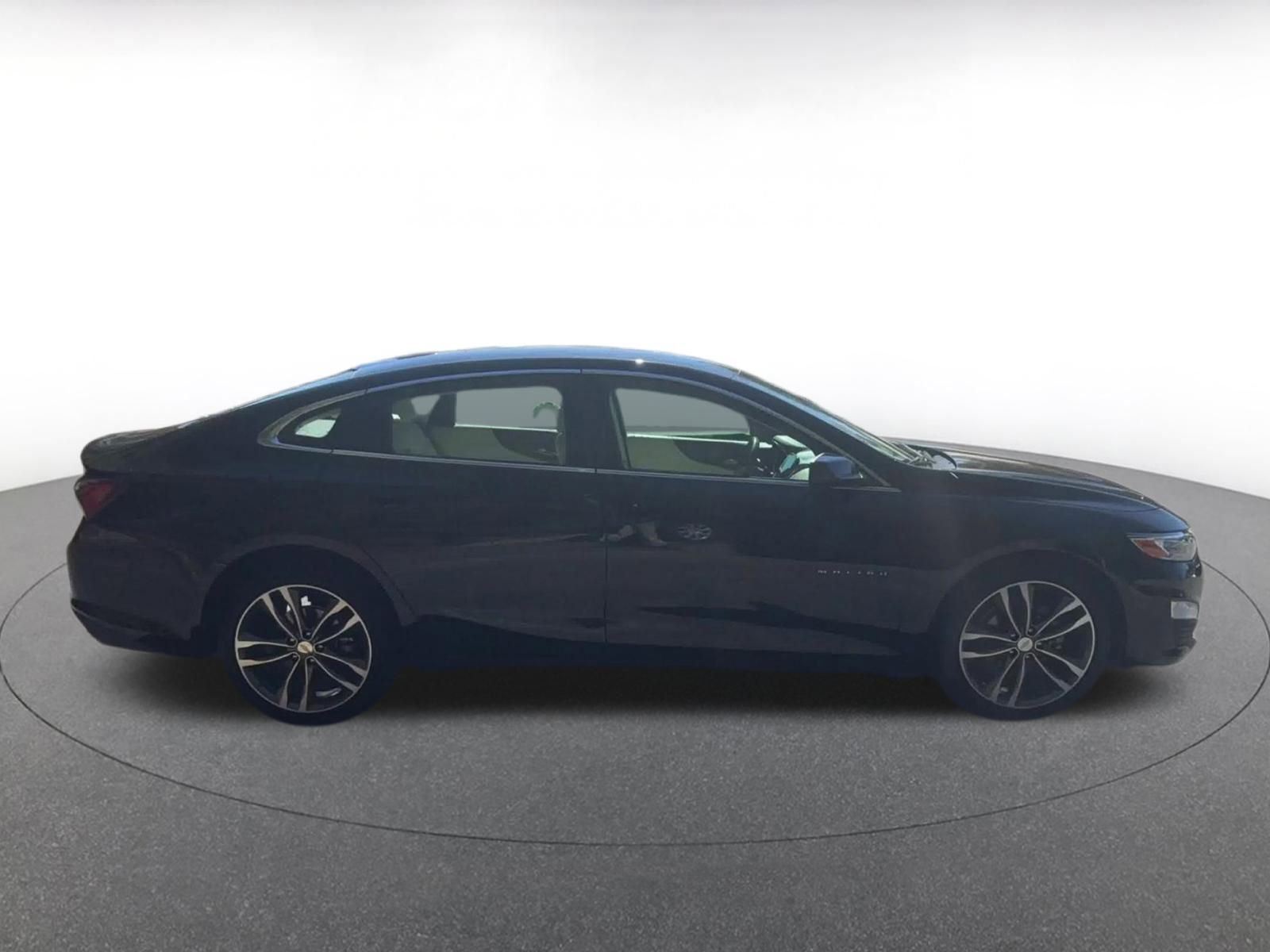 Used 2024 Chevrolet Malibu LT image 16