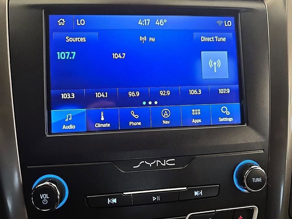 Used 2019 Ford Fusion S image 22