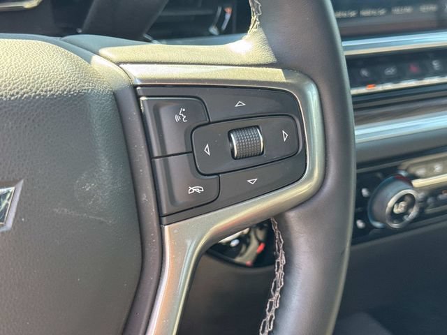 Used 2025 Chevrolet Silverado 1500 LT w/ All Star Edition Plus AWD/4WD image 30