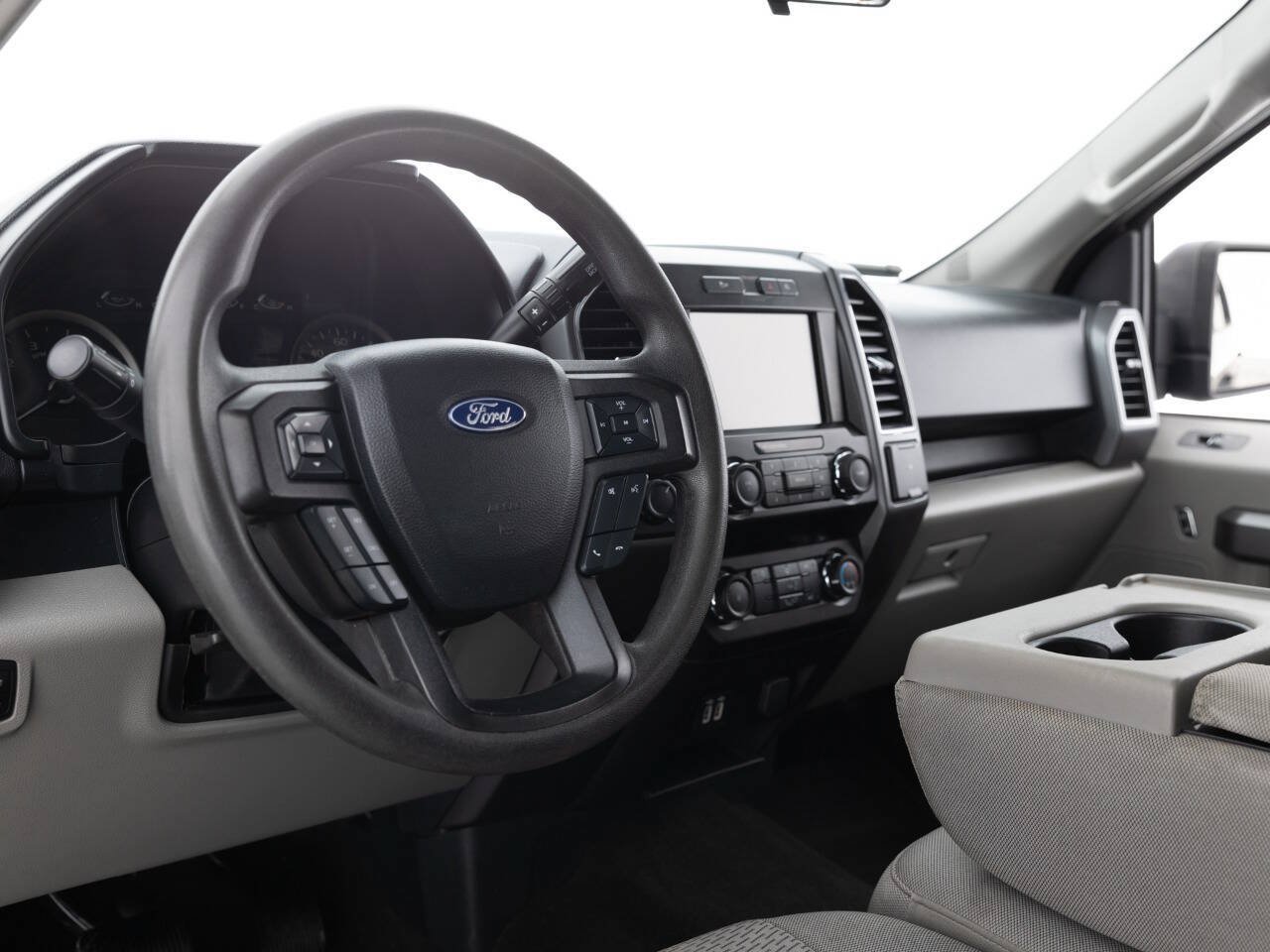 Used 2020 Ford F150 XLT AWD/4WD image 27