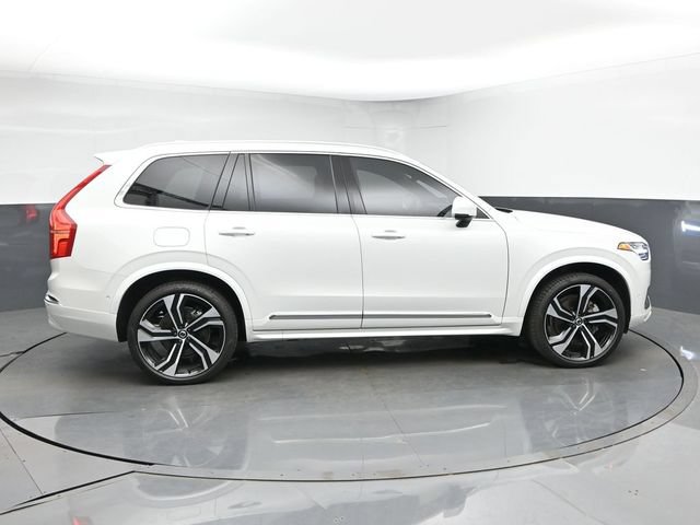 Used 2024 Volvo XC90 B6 Ultimate w/ Protection Package Premier AWD/4WD image 9