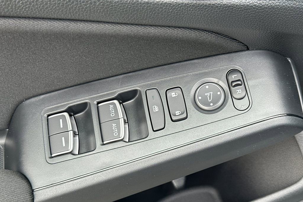 New 2026 Honda Civic Sport image 12