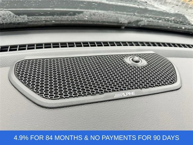 New 2026 RAM 1500 Laramie w/ Sport Appearance Package image 25