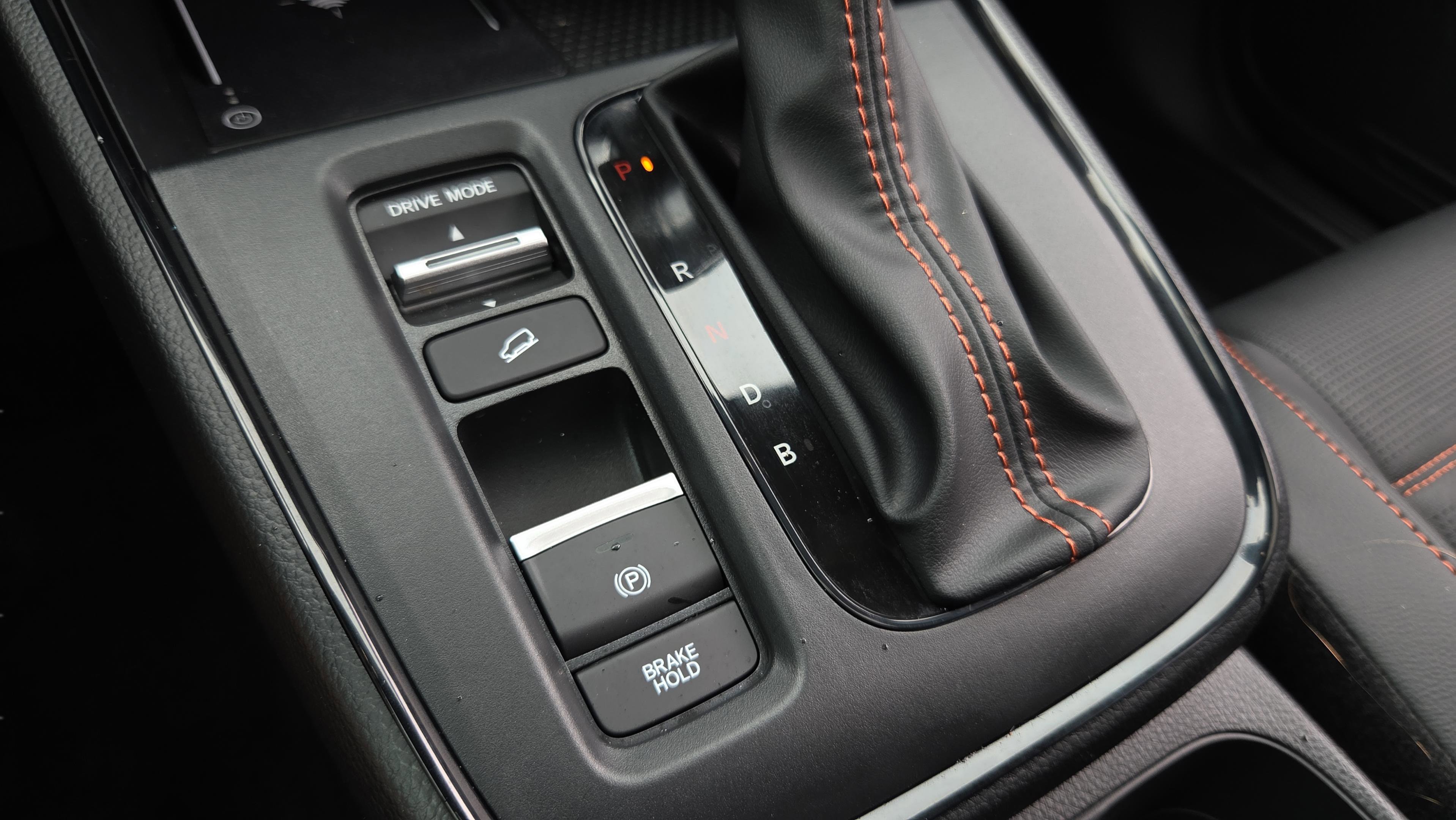 Certified 2026 Honda CR-V Sport-L image 29