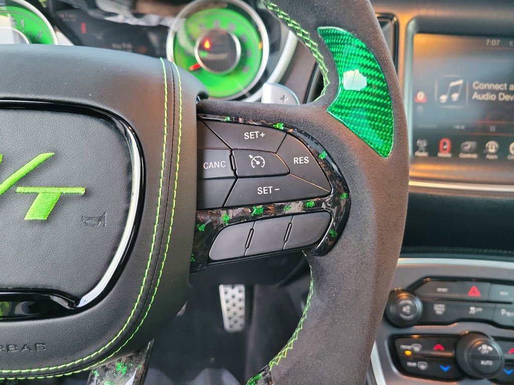 Used 2015 Dodge Challenger R/T Plus image 18