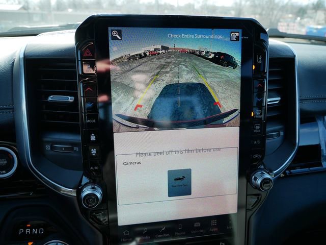 New 2026 RAM 1500 Laramie image 22