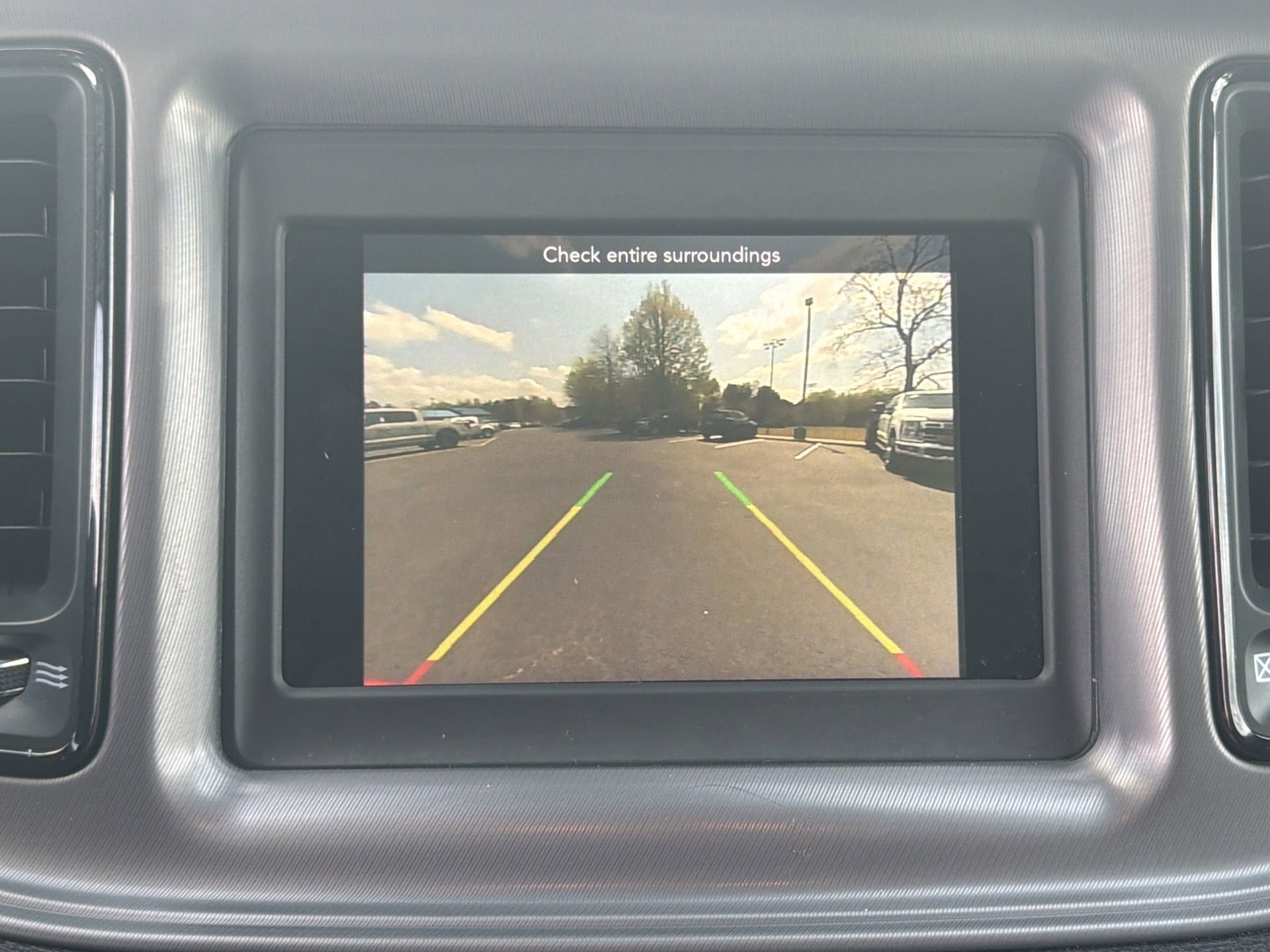 Used 2023 Dodge Challenger SXT w/ Blacktop Package image 3