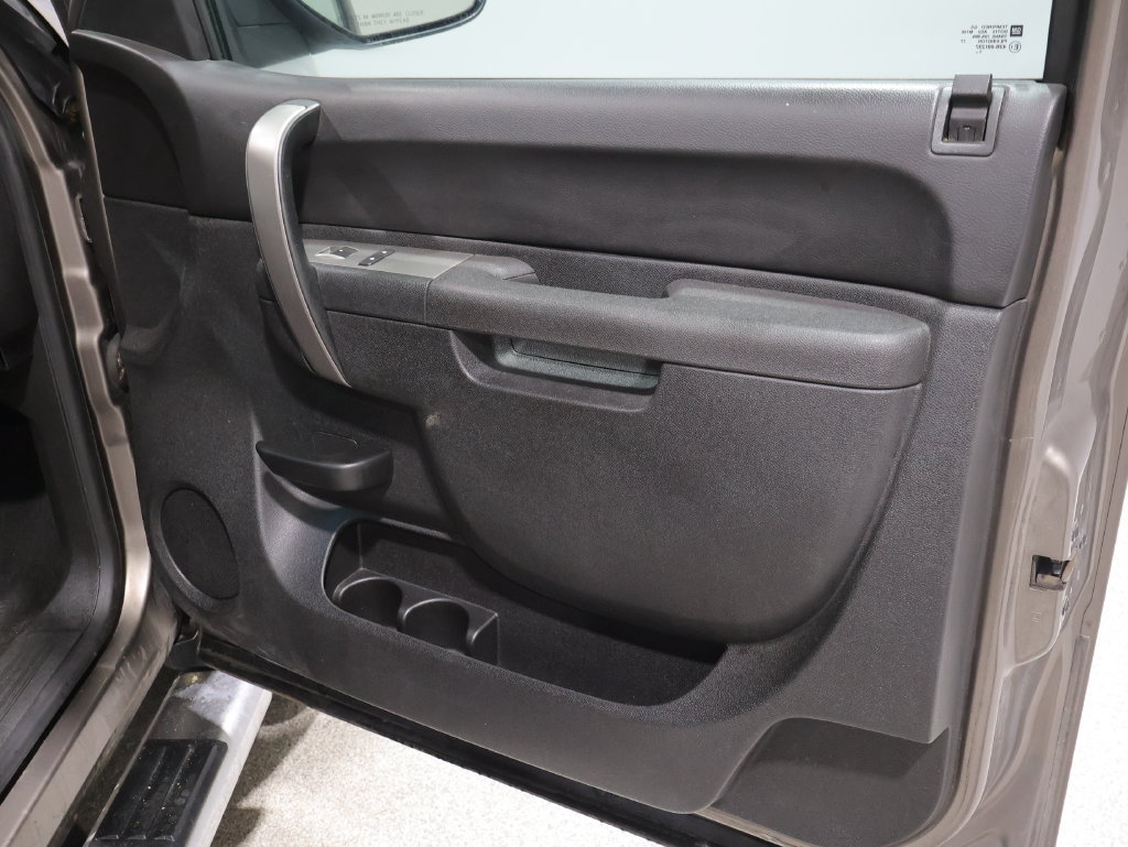 Used 2012 GMC Sierra 1500 SLE w/ Power Tech Package AWD/4WD image 20